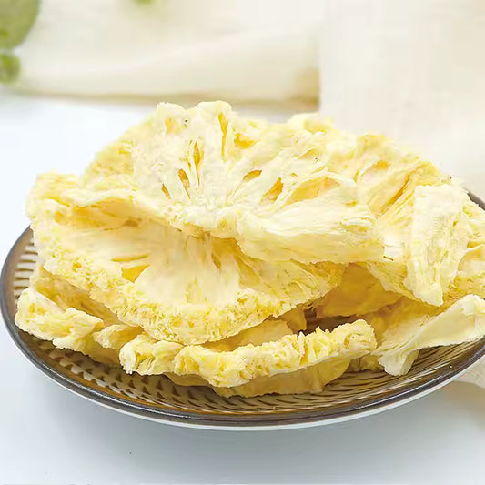 freeze-dried Pineapple