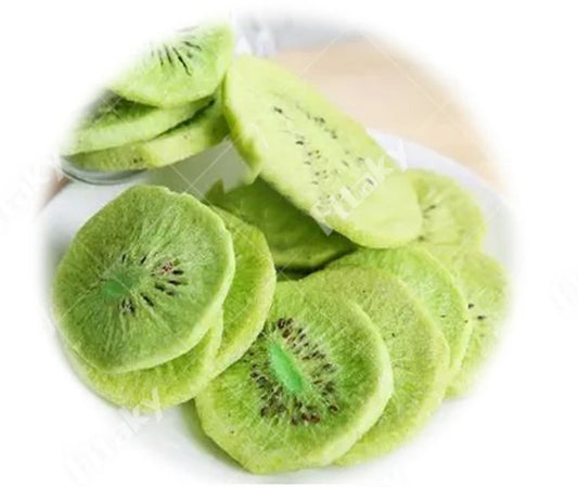 freeze-dried kiwi
