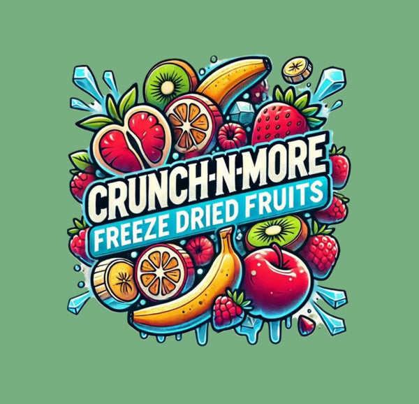CRUNCH N MORE